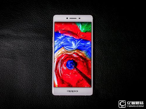 vivo X7和OPPO R7s對(duì)比評(píng)測(cè)