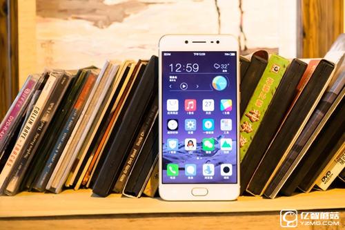 vivo X7和OPPO R7s對(duì)比評(píng)測(cè)2