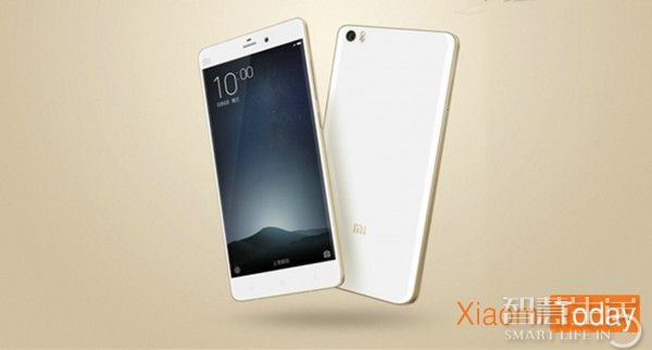 小米5s部分規格曝光：5.5英寸屏幕+6GB內存+指紋識別
