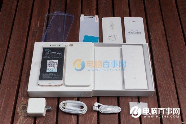 vivo x7值得買嗎？vivo x7詳細評測