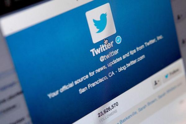 Twitter首次披露中國(guó)用戶數(shù)量:約1000萬(wàn)活躍用戶