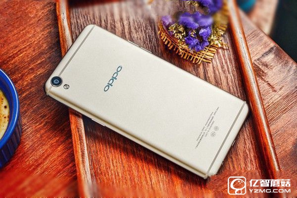 OPPO R9和三星C5哪個(gè)好看 外觀對(duì)比