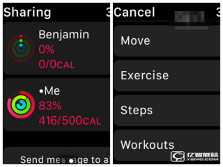 蘋果watchOS 3 beta2開發(fā)者預(yù)覽版更新內(nèi)容簡(jiǎn)介