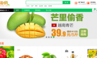 從阿里巴巴和網(wǎng)易的缺口切入“買手制”電商