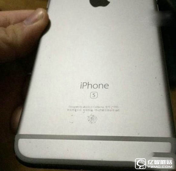 iphone6s背面氧化很嚴(yán)重怎么辦 iphone6s背面掉漆怎么解決
