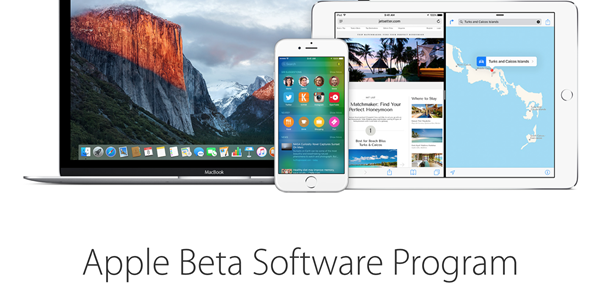 iOS9.3.3開發(fā)者預(yù)覽版/公測(cè)版Beta5正式推送