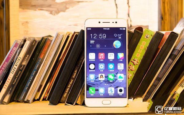 vivo X7和三星C5哪個好？三星C5與vivo X7區(qū)別對比