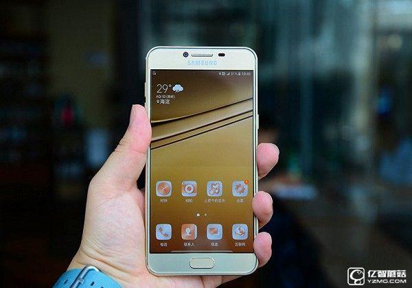 vivo X7和三星C5哪個好？三星C5與vivo X7區(qū)別對比