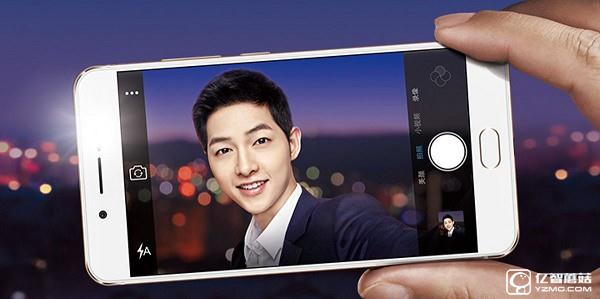 vivo X7和三星C5你選誰？跑分與對比總結(jié)