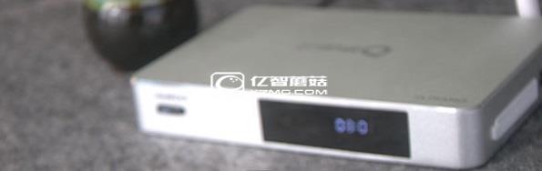 海美迪Q5四代