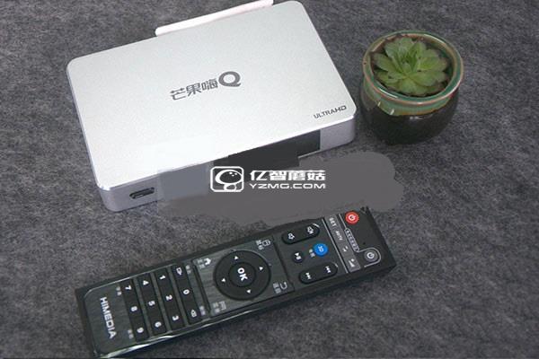 海美迪Q5四代