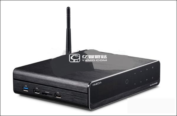 海美迪Q10四代