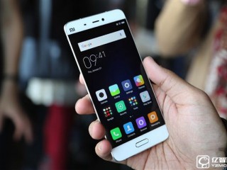 這是小米要推4000元手機(jī)的原因 你會買嗎？