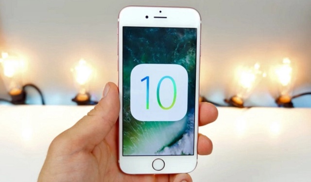 太快了！iOS10 Beta1已被盤古越獄團隊攻破