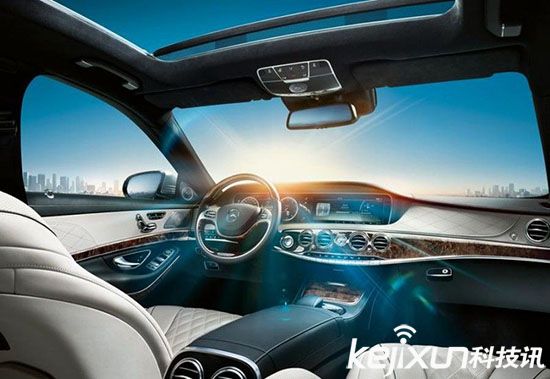 智能汽車無人駕駛功能難點(diǎn) 無人駕駛離我們多遠(yuǎn)？