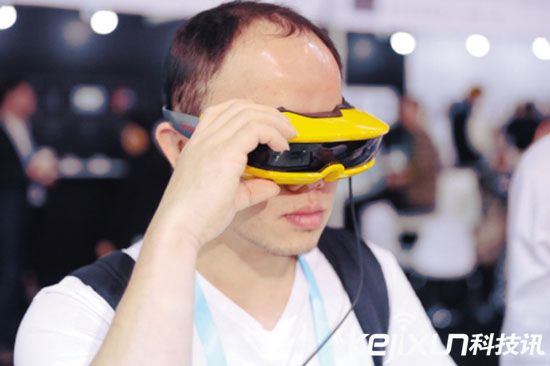 VR頭顯強大且昂貴！ 入手性價比究竟有幾分？