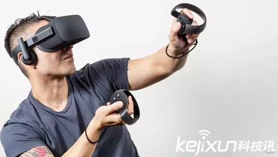 VR頭顯強大且昂貴！ 入手性價比究竟有幾分？