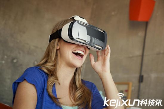 VR對(duì)于應(yīng)對(duì)災(zāi)難的意義  不要僅把VR用于游戲！