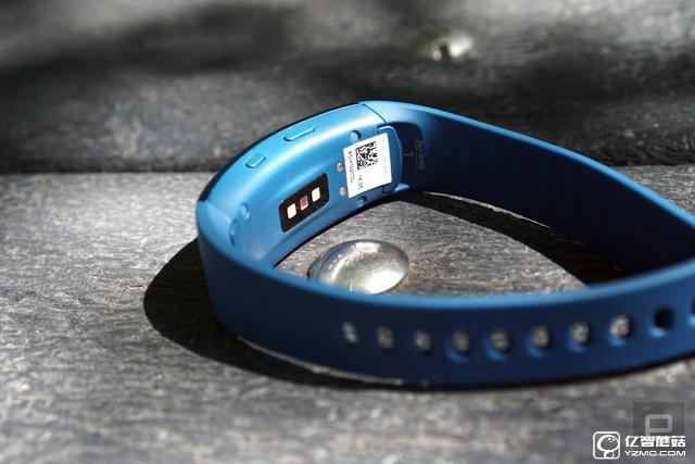 三星Gear Fit 2手環(huán)評(píng)測(cè)體驗(yàn) 能買10個(gè)小米手環(huán)