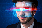 VR技術用于學前教育 VR技術的跨界應用！