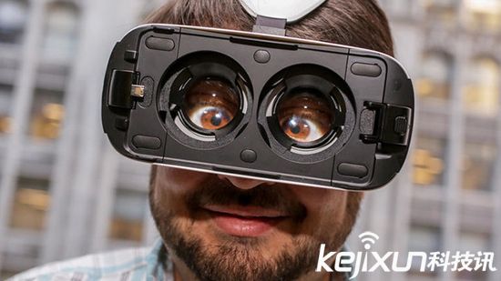VR技術用于學前教育 VR技術的跨界應用！