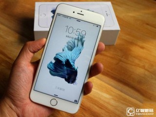 蘋果6s Plus和三星S7 Edge區別對比評測