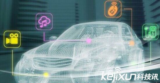 智能汽車到底是汽車行業 還是信息行業？