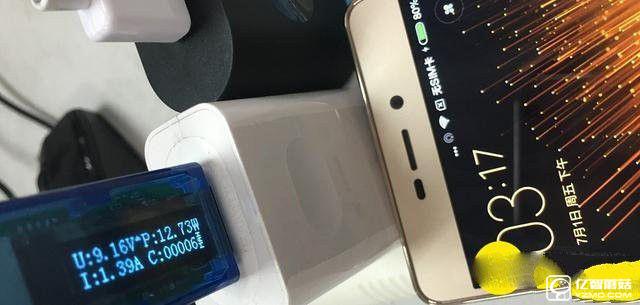 紅米3s/魅藍3對比評測：驍龍430對上聯發科MT6750