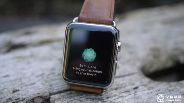 Apple Watch watchOS 3手表系統亮點全解