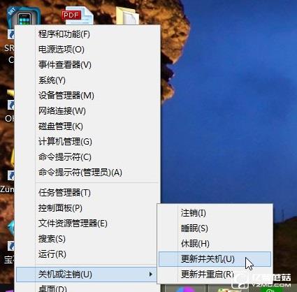 注銷/睡眠/休眠有啥不同？Win10 五種電源模式詳解
