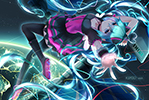 個人初音未來即將登陸? 二次元機器人即將問世！