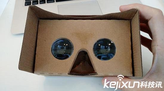 山寨VR設(shè)備將破壞VR市場 不良競爭該停停了