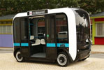 IBM無人駕駛公交車正式上路：它真的可以對話!