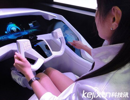 智能汽車(chē)將成為未來(lái)前景 多國(guó)宣布盡快停產(chǎn)燃油車(chē)