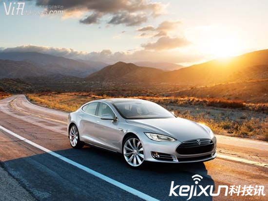 電動智能汽車再創(chuàng)傳說 百公里1.5秒創(chuàng)歷史！