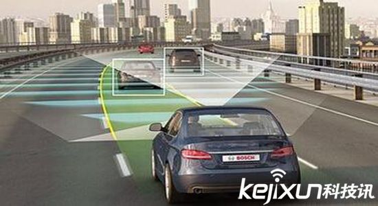 無人駕駛汽車 在2020年真的能實現嗎？
