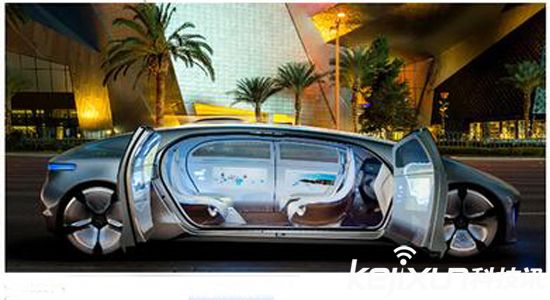 無人駕駛汽車 在2020年真的能實現嗎？