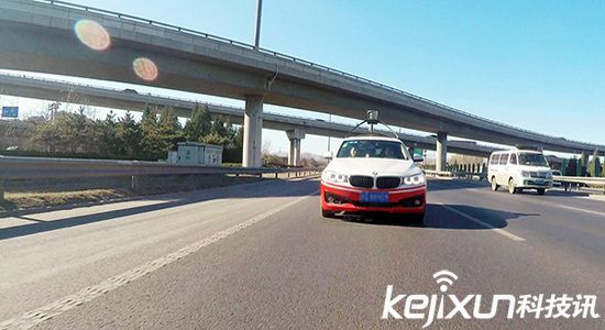 無人駕駛汽車量產(chǎn) 5年內(nèi)百度將要實(shí)現(xiàn)？