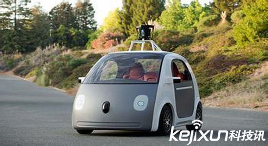 智能汽車：怎樣才可以吸引消費(fèi)者的眼球?