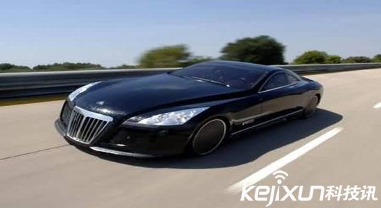 戴姆勒也看好純電動(dòng)車：今年10月推出？