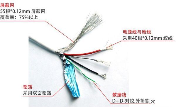 iPhone數(shù)據(jù)線為何“不耐操”？真相無語！