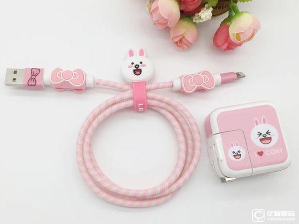 iPhone數(shù)據(jù)線為何“不耐操”？真相無語！