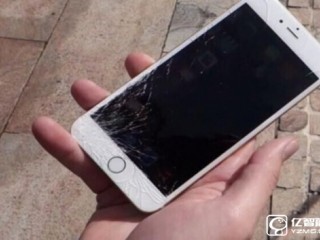iPhone屏幕無法維修？戰(zhàn)斗民族對蘋果發(fā)飆