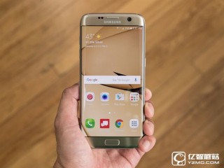 三星痛擊蘋果！美國市場S7完秒iPhone 6S