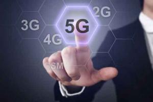 美國5G網絡領先全球2018年商用 速度比4G快百倍