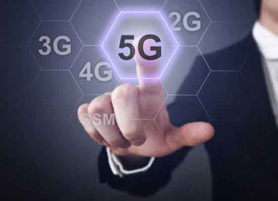 美國5G網(wǎng)絡(luò)領(lǐng)先全球2018年商用 速度比4G快百倍 