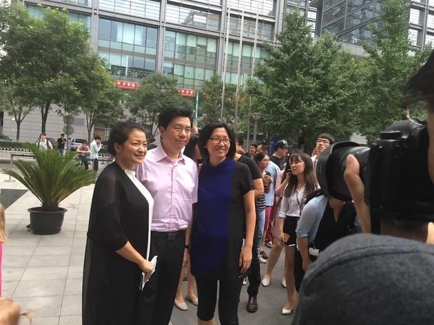 谷歌中國(guó)即將撤離十年北京總部：我們要告別過去