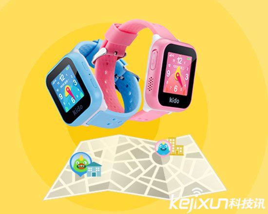 樂視Kido兒童智能手表評測：小手表有大用！