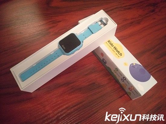 樂視Kido兒童智能手表評測：小手表有大用！