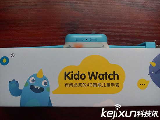 樂視Kido兒童智能手表評(píng)測(cè)：小手表有大用！